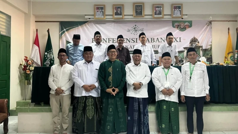 Berita PCNU Pengurus Cabang Kabupaten Gresik