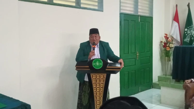 Dokumentasi kegiatan dan kebersamaan warga PCNU Pengurus Cabang Kabupaten Gresik