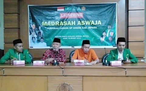 Agenda PCNU Pengurus Cabang Kabupaten Gresik